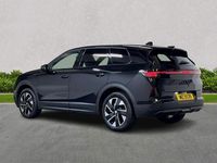 New Vauxhall Grandland X Ultimate 2025 Black SUV