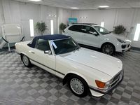 used Mercedes SL280 280+ READY TO USE + NEW MOT +