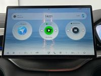 Used BYD Seal U Comfort 214 HP (157 kW) 2025 White SUV