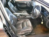 Used Volvo XC70 163 HP (119 kW) 2004 SUV