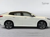 New BMW X2 M Sport 170 HP (125 kW) 2026 SUV