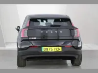 New Volvo EX30 Performance 310 kW (422 HP) 2025 Black SUV