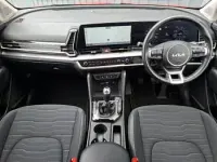 Used Kia Sportage Launch Edition 148 HP (108 kW) 2022 Red SUV