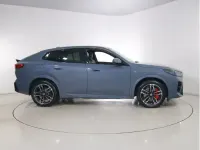 Used BMW iX2 M Sport 147 kW (201 HP) 2025 Grey SUV
