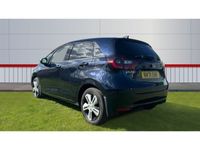 used Honda Jazz 1.5 i-MMD Hybrid EX 5dr eCVT Hybrid Hatchback