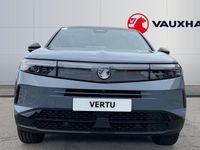 New Vauxhall Grandland X Ultimate 145 HP (106 kW) 2026 SUV