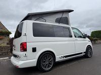 Used VW Transporter Highline 2024 White Van