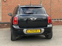 Usado Mini Cooper 2014 Preto Citadino