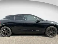 Used Jaguar I-Pace 294 kW (400 HP) 2022 SUV