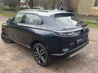 used Honda HR-V 1.5 i-MMD (131ps) Advance Style eCVT 5-Door