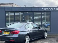 Used BMW 320 M Sport 190 HP (139 kW) 2018 Sedan