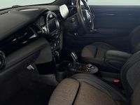 Used Mini Cooper Level 2 135 kW (184 HP) 2020 Hatchback