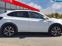 Used VW Taigo R-line 150 HP (110 kW) 2024 SUV