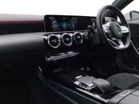 Used Mercedes A180 Executive 136 HP (100 kW) 2019 White Hatchback