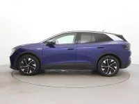 Used VW ID.4 Pro Performance 150 kW (204 HP) 2023 Blue SUV