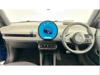 Usado Mini Cooper Exclusive 160 kW (218 CV) 2024 Azul Utilitario