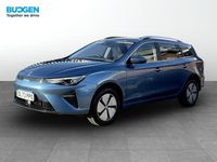 Used MG MG5 EV SE 114 kW (156 HP) 2023 Blue Estate