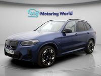 Used BMW iX3 M Sport 207 kW (282 HP) 2023 SUV