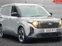 New Ford Transit Limited 100 kW (136 HP) 2025 Van