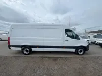 Used Mercedes Sprinter Progressive 148 HP (108 kW) 2023 White Van