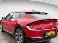 Used Kia EV6 Air 167 kW (228 HP) 2023 SUV