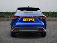 Used Lexus RX450h+ Sport Design Packet 309 HP (227 kW) 2026 Estate