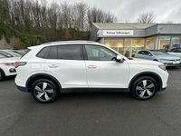 Used VW Tiguan 150 HP (110 kW) 2025 SUV