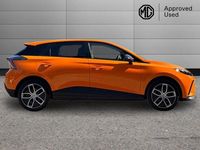 Used MG MG4 EV Trophy 2025 Hatchback