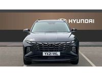 used Hyundai Tucson 1.6 TGDi Ultimate 5dr 2WD Petrol Estate