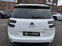 Used Citroën Grand C4 Picasso Shine 2023 White MPV