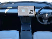 Used Tesla Model 3 Long Range AWD 258 kW (351 HP) 2023 Sedan