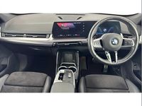 Used BMW X1 M Sport 150 HP (110 kW) 2022 Silver SUV