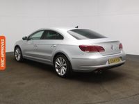 used VW CC CC 2.0 TSI GT 4dr Test DriveReserve This Car -GD14FCNEnquire -GD14FCN