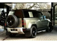 Used Land Rover Defender First Edition 2020 Green SUV