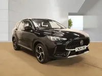Used MG HS 2024 Black SUV