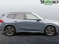 Used BMW X1 M Sport 170 HP (125 kW) 2026 SUV