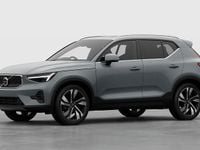 New Volvo XC40 Ultra 2026 Vapour grey SUV