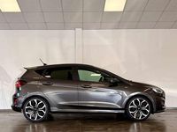 Used Ford Fiesta ST-Line X 2023 Grey Hatchback