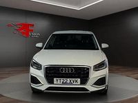 Used Audi Q2 Sport 150 HP (110 kW) 2025 SUV