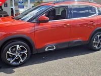 Used Citroën C5 Aircross PureTech 2022 SUV