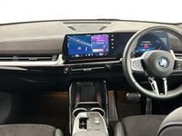 Used BMW iX2 M Sport 227 kW (309 HP) 2024 Red SUV