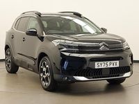 Novo Citroën C5 131 HP (96 kW) 2025 Preto Citadino