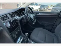 Used VW Golf VII 130 HP (95 kW) 2019