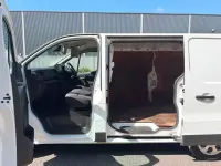 Used Renault Trafic Business 2022 White MPV