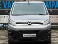 Used Citroën Dispatch 2022 Grey MPV