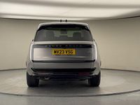 Used Land Rover Range Rover Autobiography 300 HP (220 kW) 2025 SUV