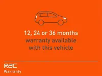 Used Vauxhall Zafira Tourer SRi 140 HP (102 kW) 2018 Red MPV