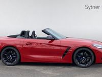 used BMW Z4 M40i