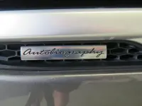 Used Land Rover Range Rover evoque Autobiography 241 HP (177 kW) 2017 Grey SUV