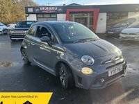 Used Abarth 595 147 HP (108 kW) 2022 Hatchback